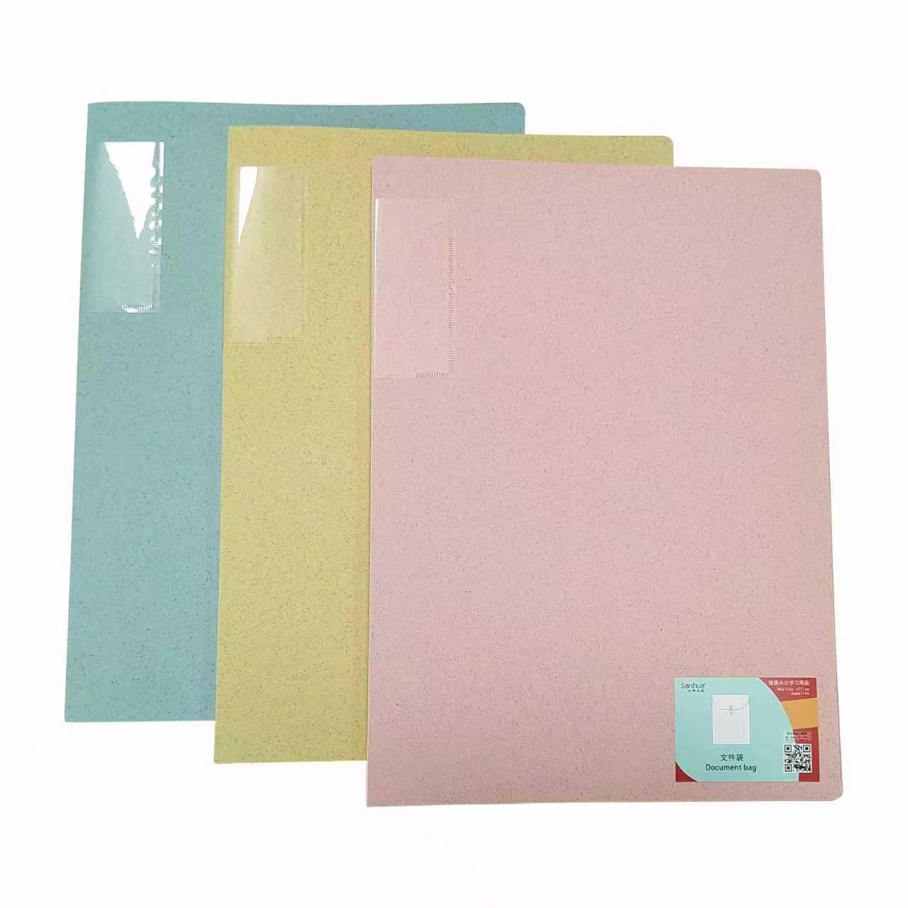 A4 Sheet Protector